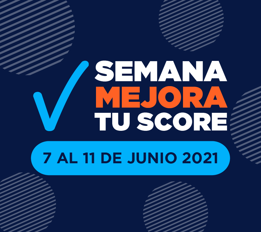 semana mejora tu score