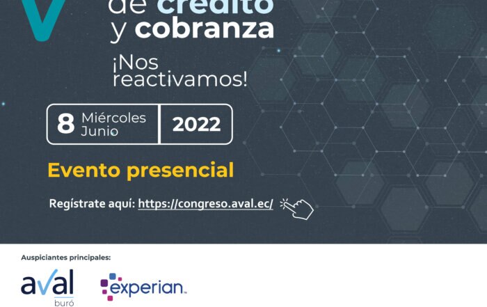 4to Congreso de Crédito y Cobranza
