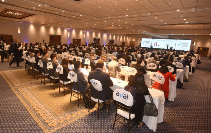 4to Congreso 300 participantes