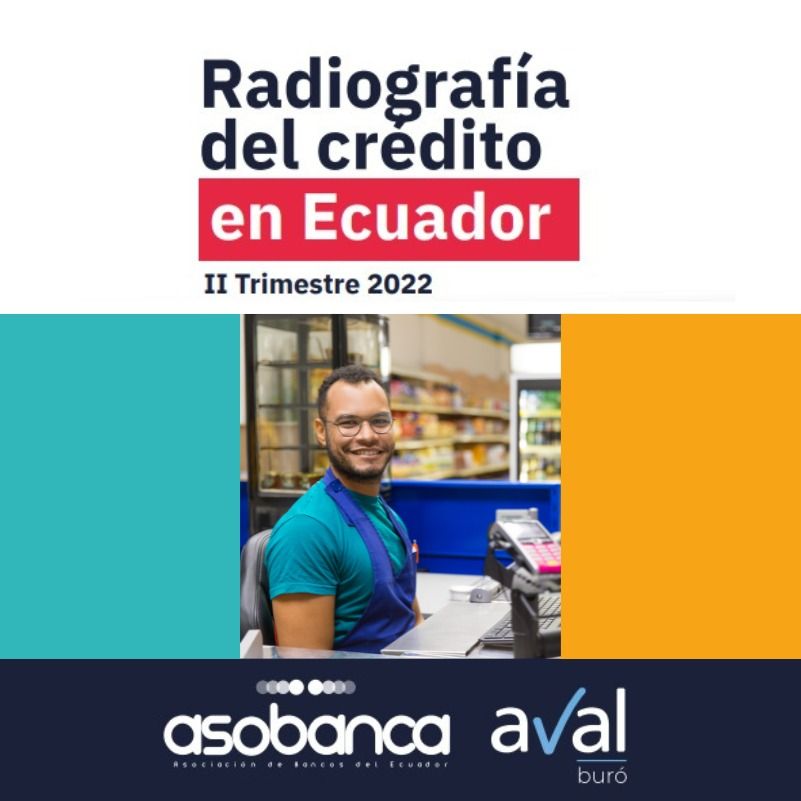 Radiografía del Crédito