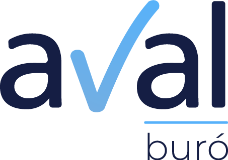 Aval Buró Logo
