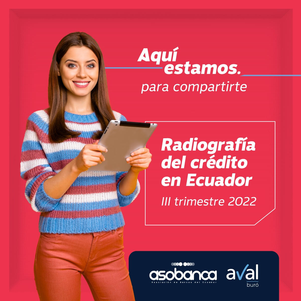 Radiografia del credito