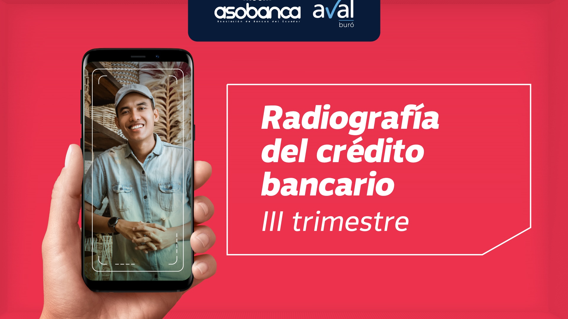Radiografía del Crédito en Ecuador III Trimestre 2022