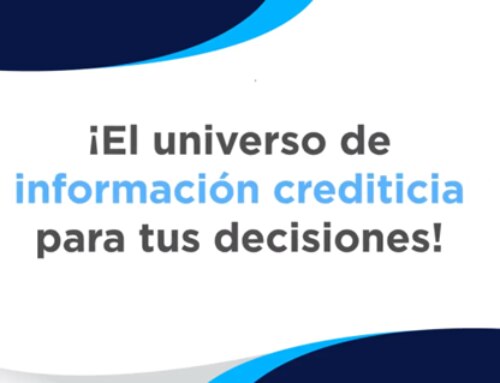 Universo de información para la toma de decisiones