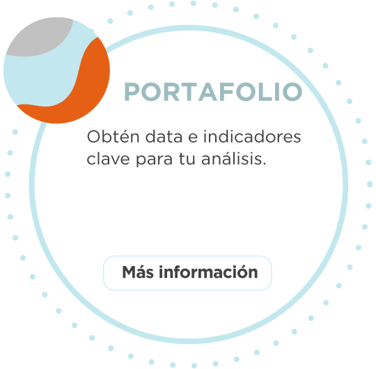 PORTAFOLIO