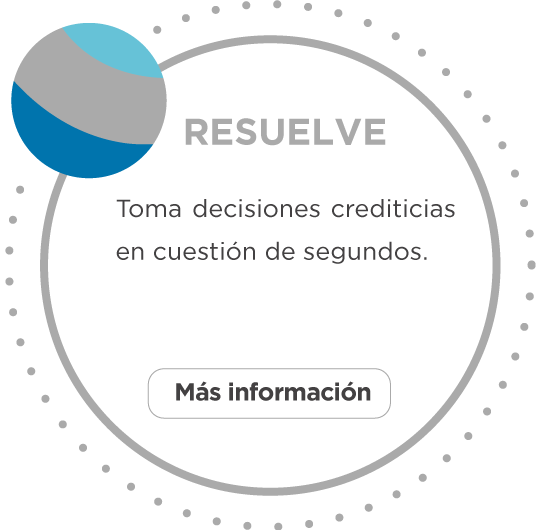 RESUELVE