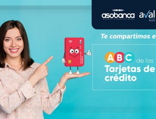 ABC de las Tarjetas de crédito