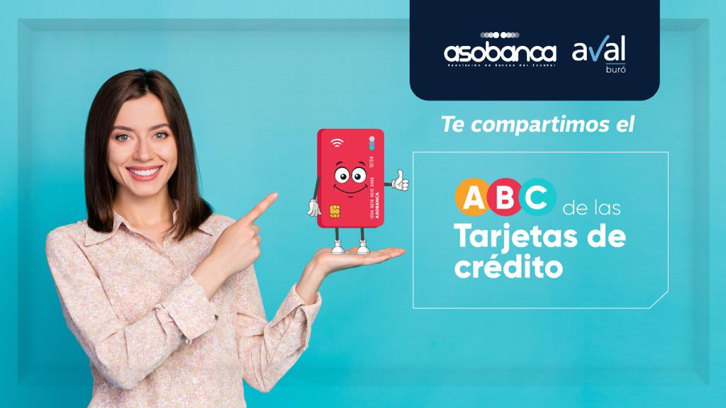 ABC de las Tarjetas de crédito