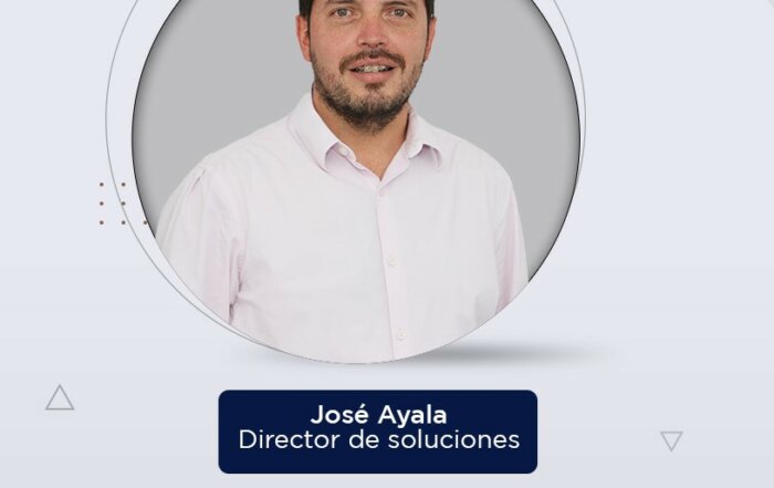 Reto y oportunidades de Crédito en Ecuador en 2023 José Ayala