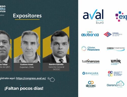 Presentamos a nuestros expositores del 5to Congreso