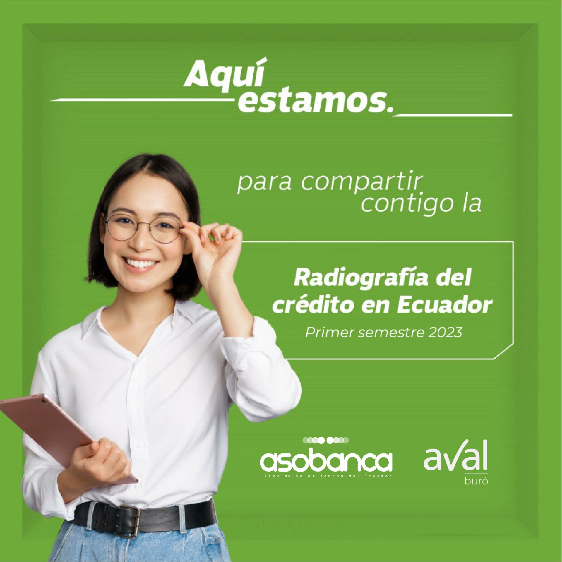 primer semestre Radiografia enero a junio 2023