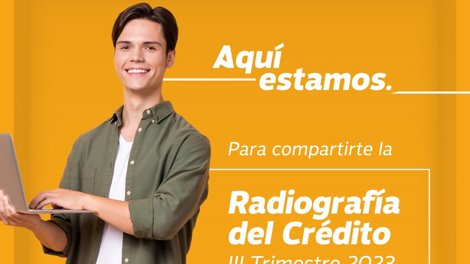 Radiografía del Crédito en Ecuador II Trimestre 2022