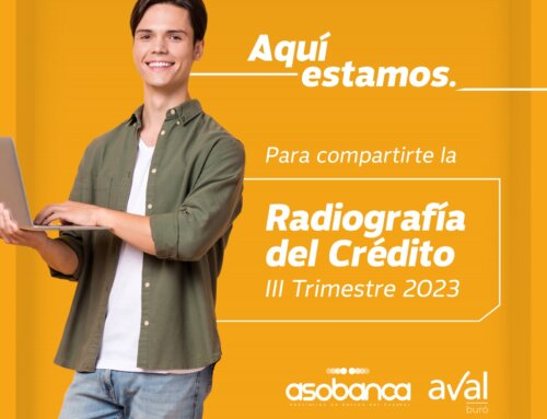Radiografía de Crédito en el Ecuador – Tercer trimestre 2023