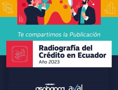 Radiografía del Crédito en Ecuador al cierre del 2023