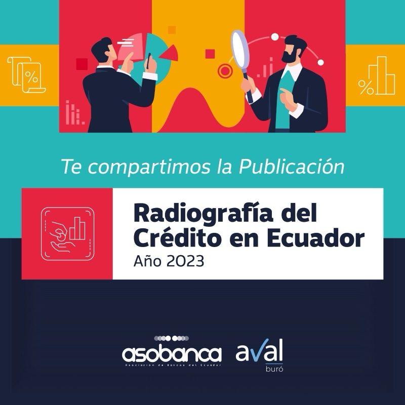 Radiografía del crédito al cierre 2023