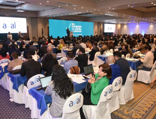 El 6to Congreso de Crédito y Cobranza reunió al sector crediticio y financiero del país