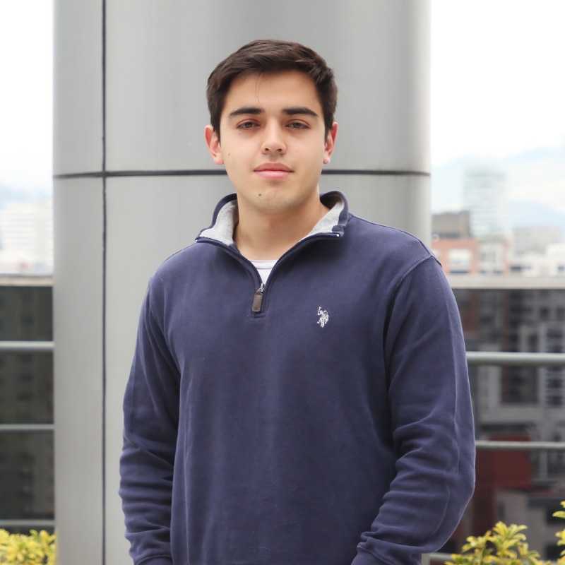 Andrés