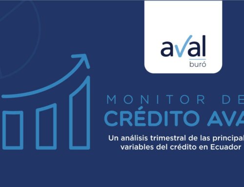 El Monitor del Crédito en Ecuador 2024