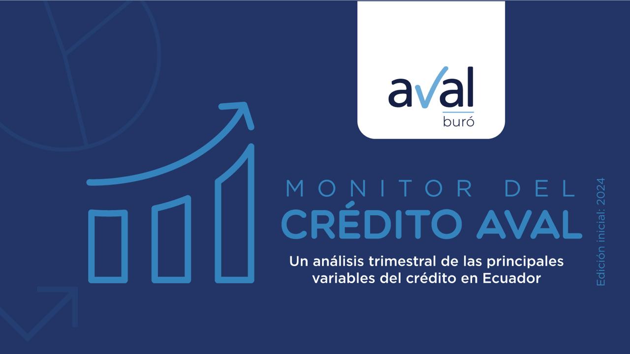 Radiografía del crédito en Ecuador cuarta edición 2024