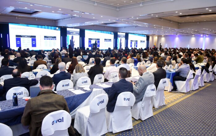 7mo Congreso de crédito y cobranza