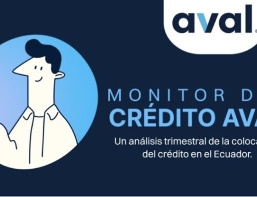 Monitor del Crédito Aval abril a junio 2025