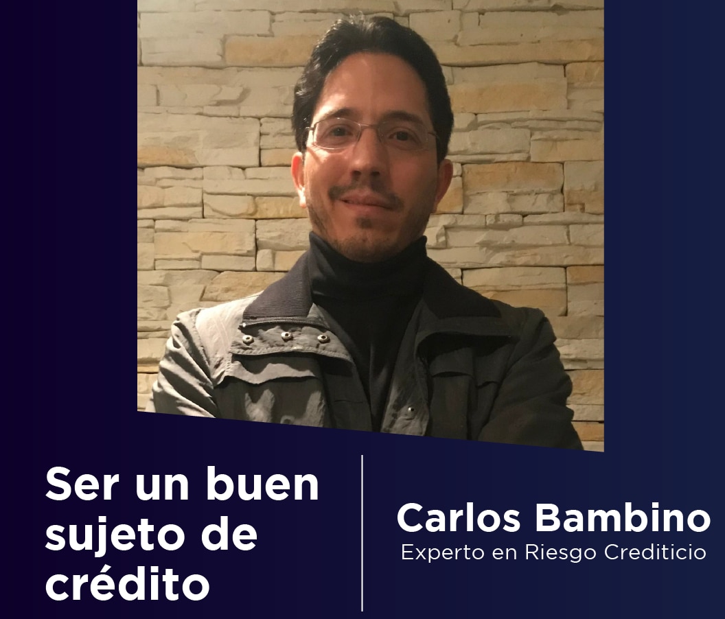 buen sujeto de crédito