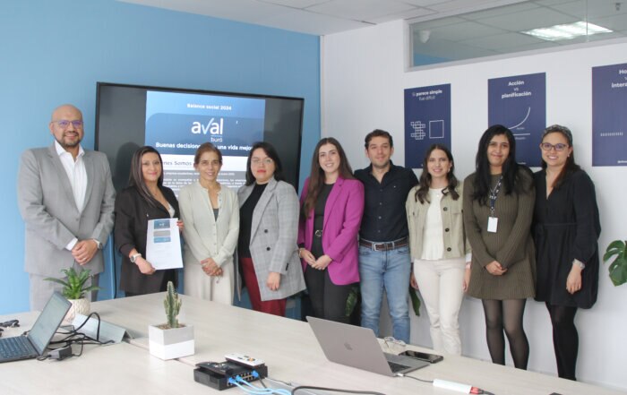 Equipo Balance Social