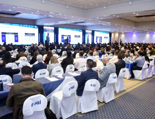 El 7mo Congreso de Crédito y Cobranza reunió al sector crediticio del país