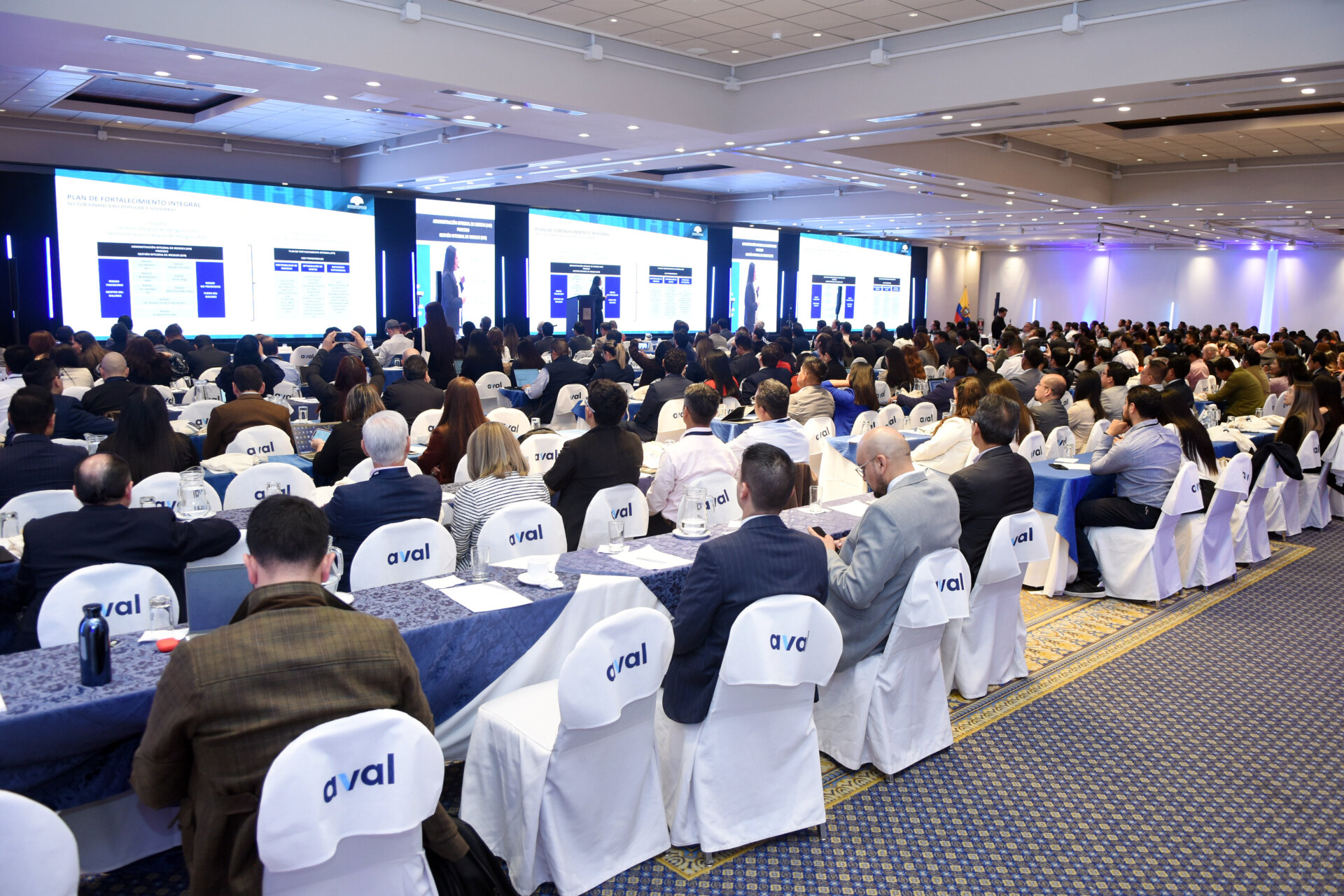 7mo Congreso de crédito y cobranza