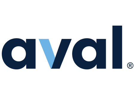 Aval Buró Logo