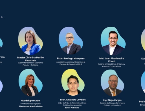 7mo Congreso de Crédito y Cobranza ¡Juntos evolucionamos! Expositores resumen de ponencias