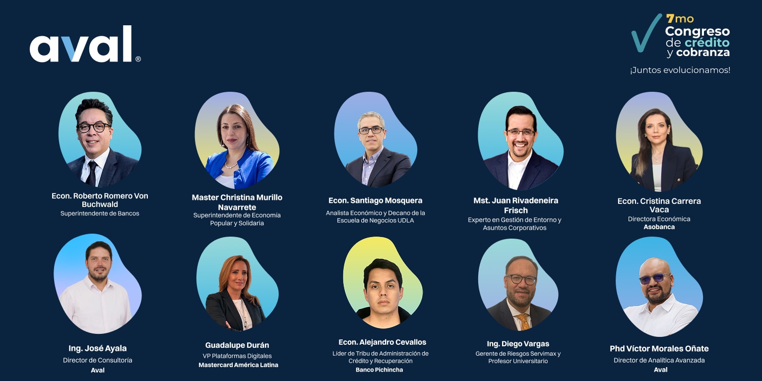 Resumen ponencias Expositores del 7mo Congreso