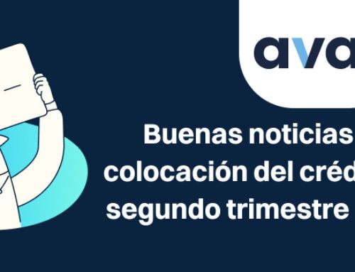 Buenas noticias en la colocación del crédito en el segundo trimestre (Q2) de 2025