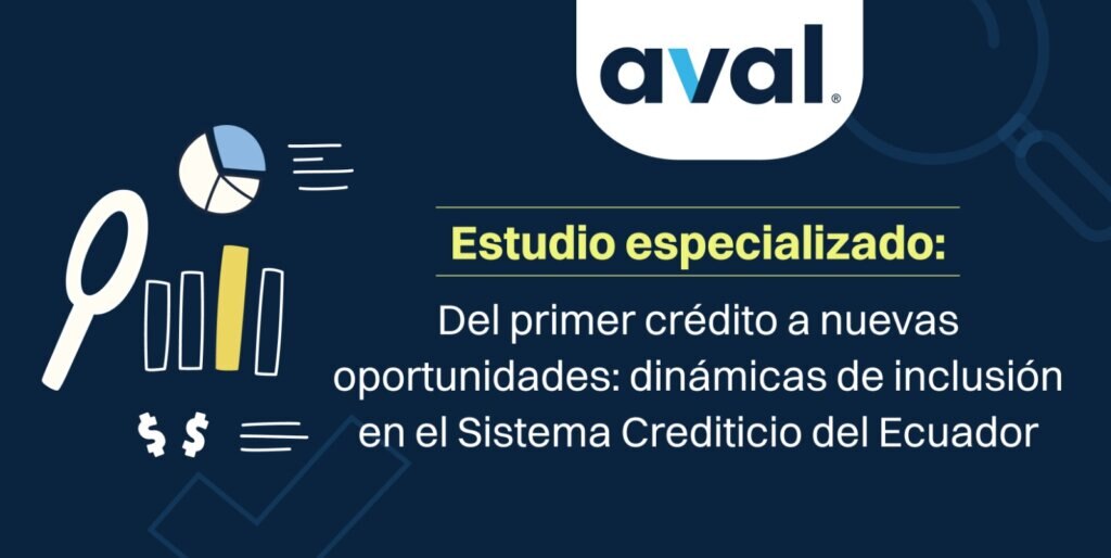 del primer crédito a nuevas oportunidades: dinámicas de inclusión en el sistema crediticio del Ecuador