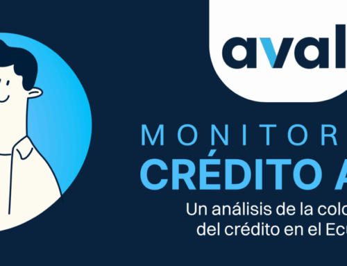 Monito del Crédito Aval – año 2025