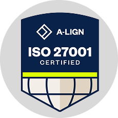 Certificación ISO 27001