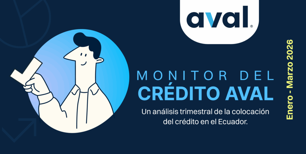 Monitor del Crédito Aval - Resumen diciembre 2025