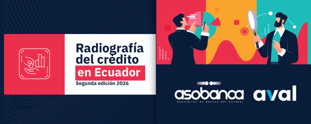 Radiografía del crédito Asobanca - 2da edición 2026
